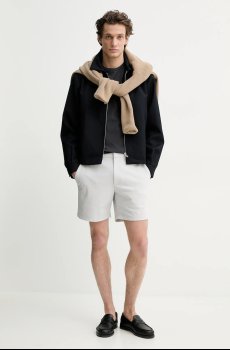 Куртка с примесью шерсти Sunflower