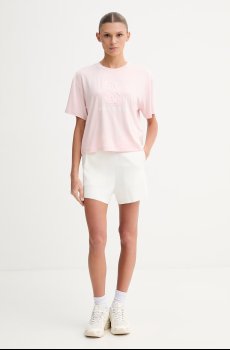 Guess футболка для женщин из вискозы GABI