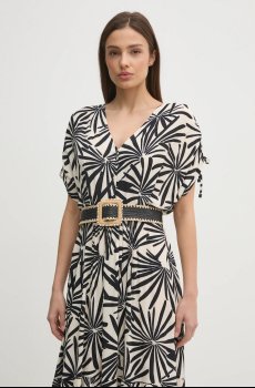 Платье La Petite Française ROMUALD