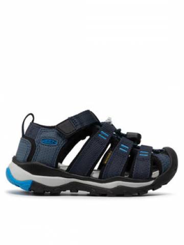 Keen Босоніжки Newport Neo H2 1022906 Cиній Keen Босоніжки Newport Neo H2 1022906 Cиній