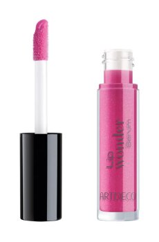 Питательная сыворотка для губ Artdeco Lip Wonder Serum 03 Caring Viola, 4 мл