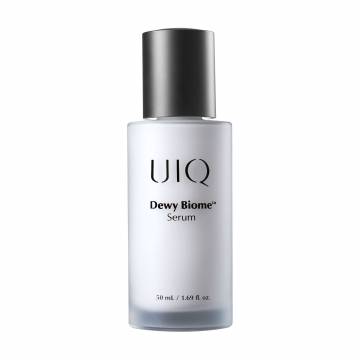 Увлажняющая сыворотка для лица UIQ Dewy Biome Serum, 50 мл Увлажняющая сыворотка для лица UIQ Dewy Biome Serum, 50 мл