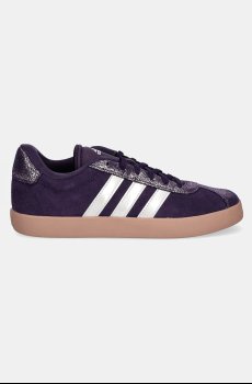 Детские кроссовки adidas VL COURT 3.0