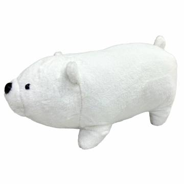 Мяка іграшка MeriToys Ведмідь 60 см (2050000326127) Мяка іграшка MeriToys Ведмідь 60 см (2050000326127)