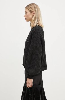 Шерстяной свитер KSUBI Bookie Knit