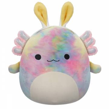Мяка іграшка Squishmallows Аксолотль Тінлей 30 см (SQER00847) Мяка іграшка Squishmallows Аксолотль Тінлей 30 см (SQER00847)