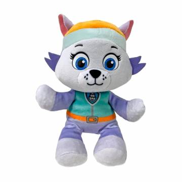 Детская мягконабивная игрушка TY Paw Patrol Эверест, от 3 лет, 15 см (44015) Детская мягконабивная игрушка TY Paw Patrol Эверест, от 3 лет, 15 см (44015)