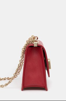 Кожаная сумочка Furla 1927