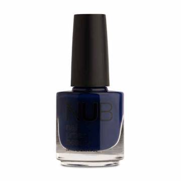 Лак для ногтей NUB Nail Polish 100 Lilac-Purple, 14 мл Лак для ногтей NUB Nail Polish 100 Lilac-Purple, 14 мл