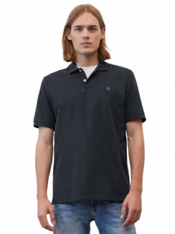 Marc OPolo Поло B21223053092 Голубий Regular Fit Marc OPolo Поло B21223053092 Голубий Regular Fit