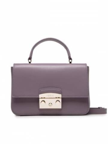 Furla Сумка Metropolis WB01066-AX0733-2493S-1007 Білий Furla Сумка Metropolis WB01066-AX0733-2493S-1007 Білий