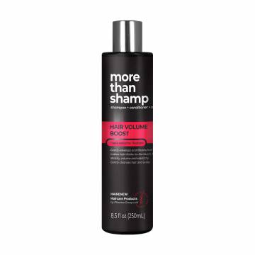 Шампунь для волос Hairenew Hair Volume Boost Shampoo Maxi-объем, 250 мл Шампунь для волос Hairenew Hair Volume Boost Shampoo Maxi-объем, 250 мл