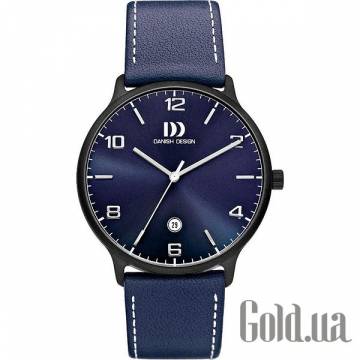 Мужские часы Danish Design Мужские часы Danish Design