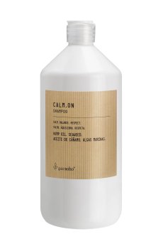Шампунь GreenSoho Calm.On Shampoo для чувствительной кожи головы, 1 л