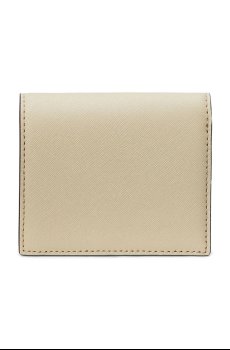 Кожаный кошелек Lauren Ralph Lauren