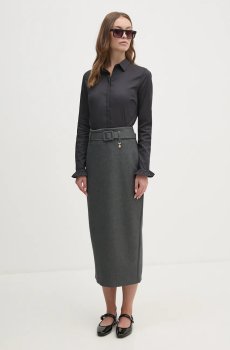 Рубашка Mos Mosh