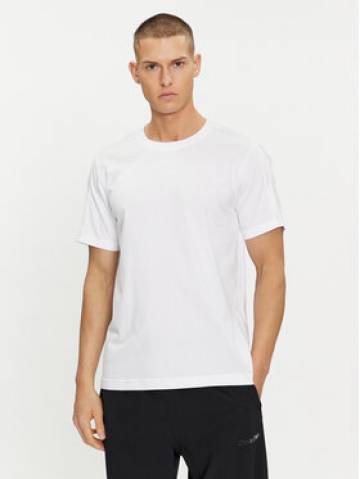 Calvin Klein Performance Футболка 00GMS4K187 Білий Regular Fit Calvin Klein Performance Футболка 00GMS4K187 Білий Regular Fit