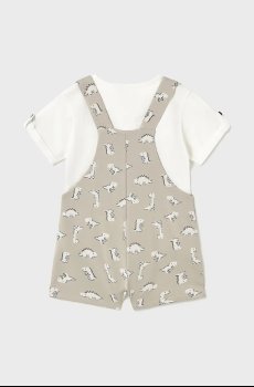 Детский хлопковый комплект Mayoral