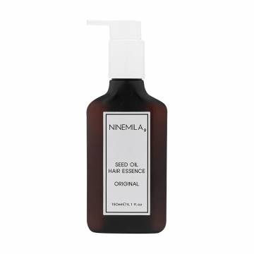 Эссенция для волос Ninemila 9 Seed Oil Hair Essence, 150 мл Эссенция для волос Ninemila 9 Seed Oil Hair Essence, 150 мл