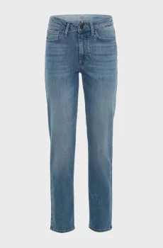 Женские голубые джинсы Голубой 29 32 Camel Active 388535-1D90-42