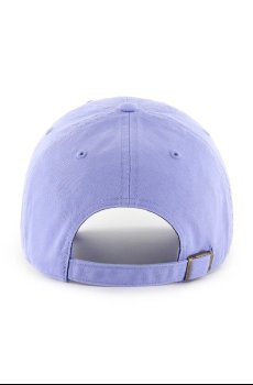 Хлопковая кепка 47 brand Animal Base Runner