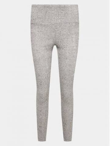 Roxy Легінси Lazy Day Ndpt ERJNP03447 Сірий Slim Fit Roxy Легінси Lazy Day Ndpt ERJNP03447 Сірий Slim Fit