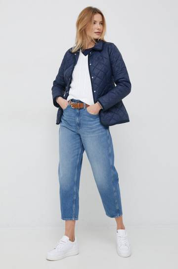 Хлопковый свитер Polo Ralph Lauren цвет белый лёгкий Хлопковый свитер Polo Ralph Lauren цвет белый лёгкий