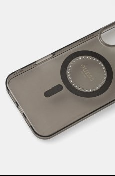 Чехол на телефон Guess iPhone 16 Plus 6.7