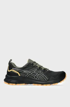 Мужские черные кроссовки Черный 8 Asics 1011B700-006