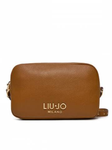 Liu Jo Сумка Ecs Camera Case AA5137 E0033 Коричневий Liu Jo Сумка Ecs Camera Case AA5137 E0033 Коричневий