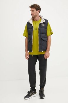 Футболка Columbia CSC Heritage