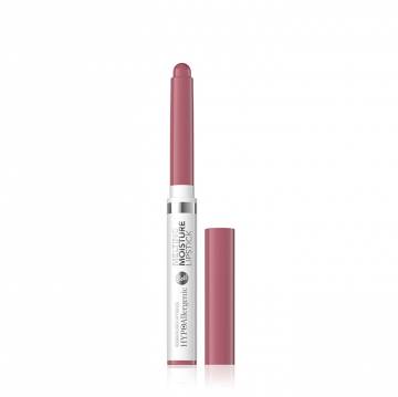 Помада для губ Bell HypoAllergenic Melting Moisture Lipstick 06 Mauve Pink, 3 г