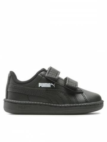 Puma Снікерcи Up V Inf 373603 19 Чорний Puma Снікерcи Up V Inf 373603 19 Чорний