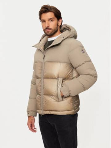 Colmar Пуховик 1224 5YP Бежевий Regular Fit Colmar Пуховик 1224 5YP Бежевий Regular Fit