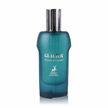 Maison Alhambra Glacier Парфюмированная вода мужская, 100 мл Maison Alhambra Glacier Парфюмированная вода мужская, 100 мл