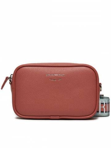 Emporio Armani Сумка Y3H276 YFO5E 80654 Рожевий Emporio Armani Сумка Y3H276 YFO5E 80654 Рожевий