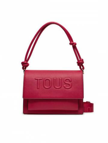 TOUS Сумка La Rue New Audree 2001935025 Рожевий TOUS Сумка La Rue New Audree 2001935025 Рожевий