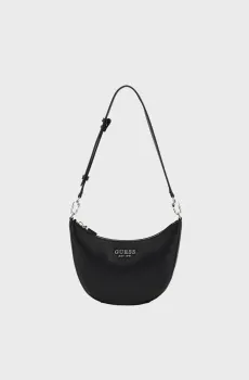 Женская черная сумка Черный ONESIZE Guess HWZG96.43720;BLA