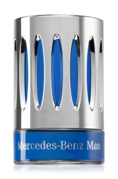 Mercedes-Benz Man Туалетная вода мужская, 20 мл