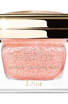 Сыворотка для лица Dior Prestige Le Micro-Caviar de Rose, 75 мл