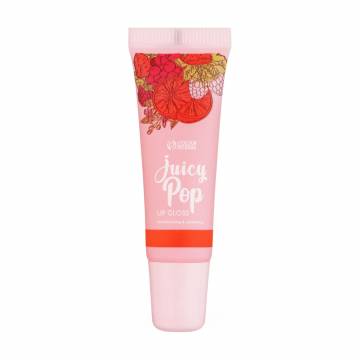 Блеск для губ Colour Intense Juicy Pop Lip Gloss 11 Berry Cream, 10 мл Блеск для губ Colour Intense Juicy Pop Lip Gloss 11 Berry Cream, 10 мл