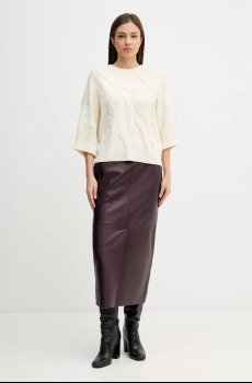 Кашемировый свитер United Colors of Benetton