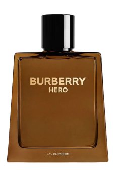 Burberry Hero Парфюмированная вода мужская, 150 мл