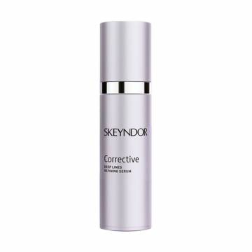 Корректирующая сыворотка для лица Skeyndor Corrective Deep Lines Refining Serum, 30 мл