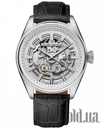 Швейцарские часы Claude Bernard Швейцарские часы Claude Bernard