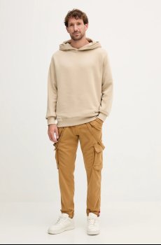 Кофта Alpha Industries