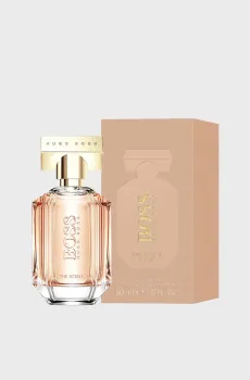 Женская парфюмированная вода (50 мл) Бежевый 50 мл BOSS 99350137848/99240002;0