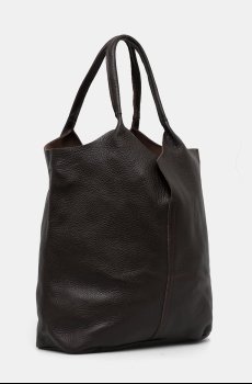 Кожаная сумочка Answear.LAB