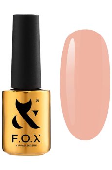 Гель-лак для ногтей F.O.X Spectrum Gel Polish 051 Intim, 14 мл