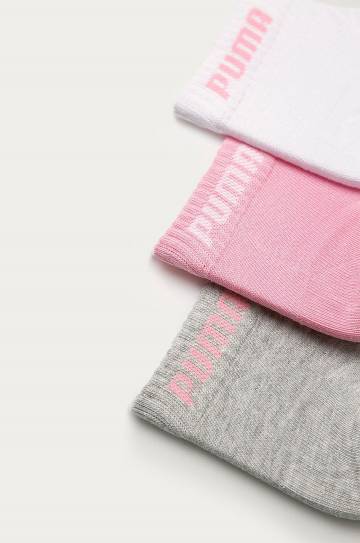 Puma - Носки (3-pack) 906978 Puma - Носки (3-pack) 906978